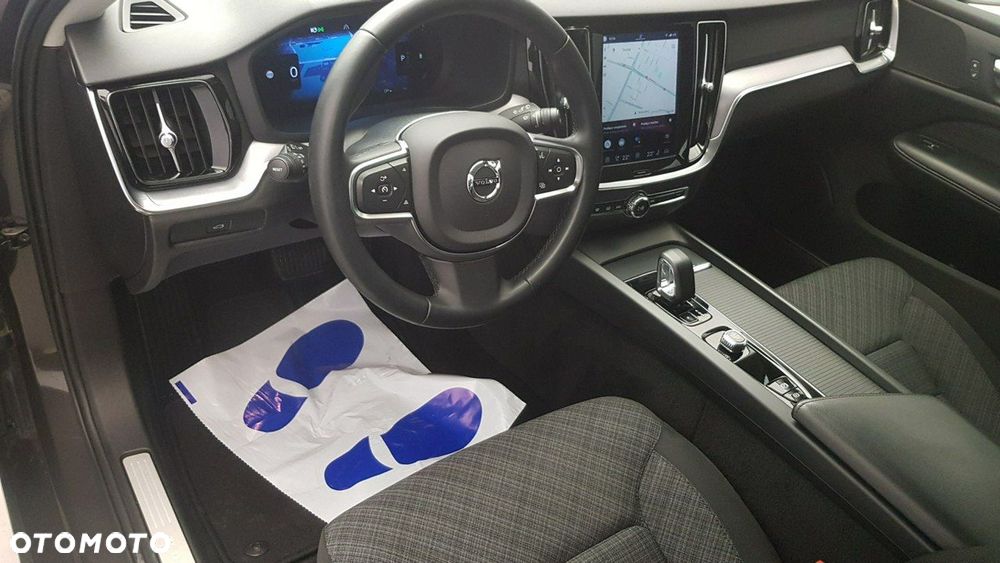 Volvo V60 - 24