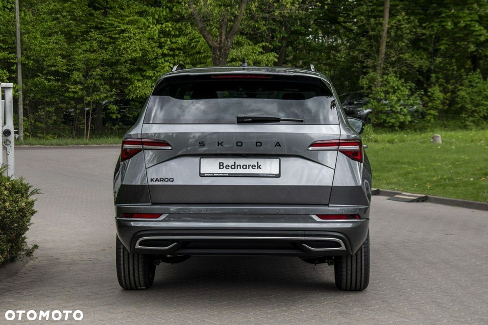 Skoda Karoq - 10