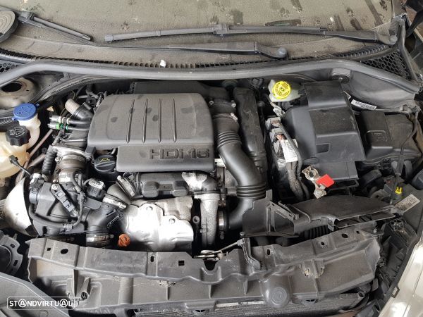 Para Peças Peugeot 207 Cc (Wd_) - 7