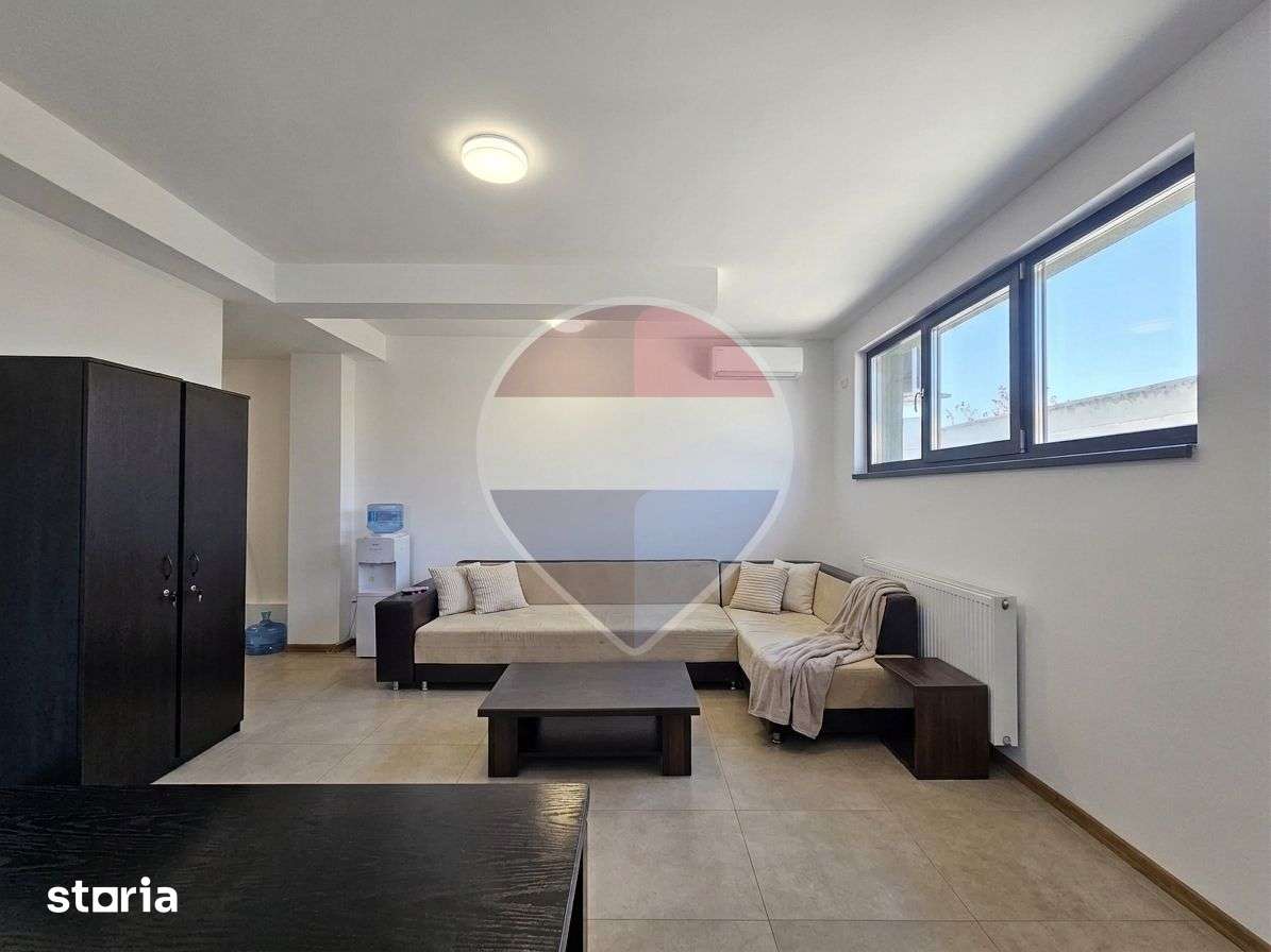 Apartament cu 2 camere de vanzare Ovidiu Constanta parcare inclusa — fotografia 1
