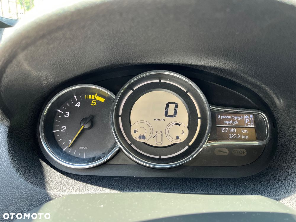 Renault Megane dCi 110 FAP EDC Bose Edition - 23