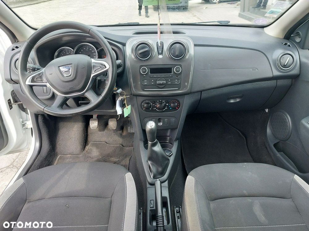 Dacia Sandero Stepway - 11