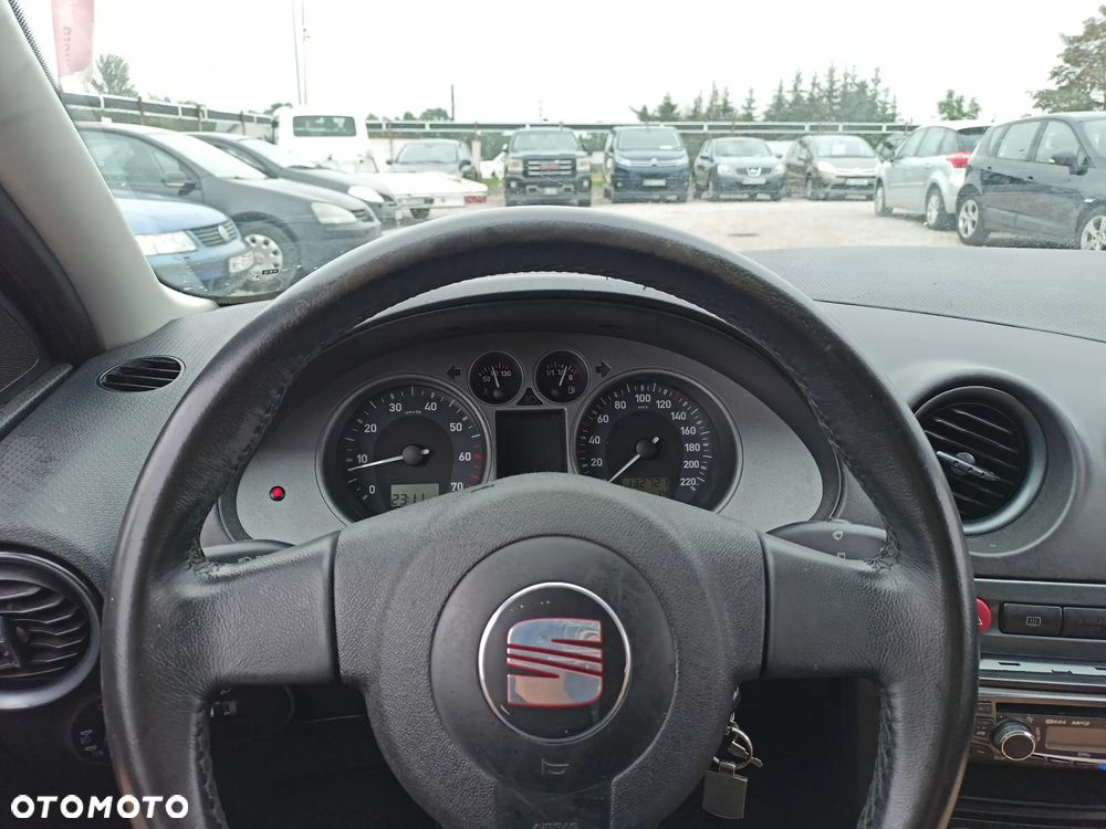 Seat Ibiza - 9