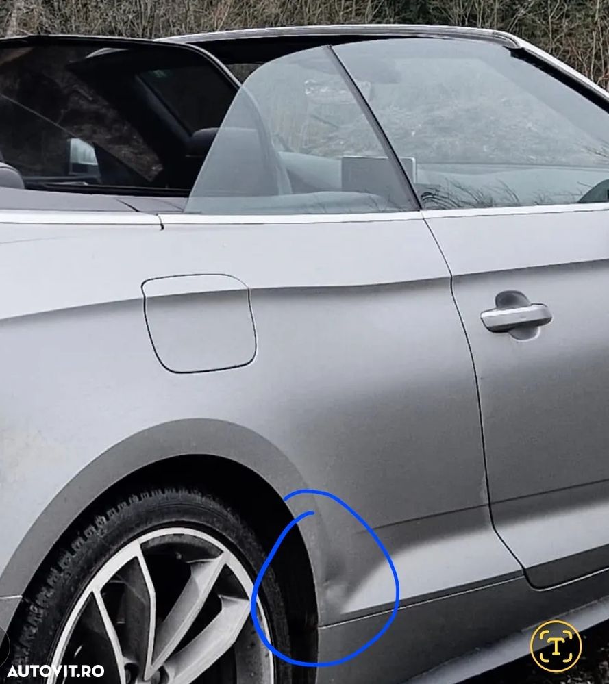 Audi S5 3.0 TFSI - 15