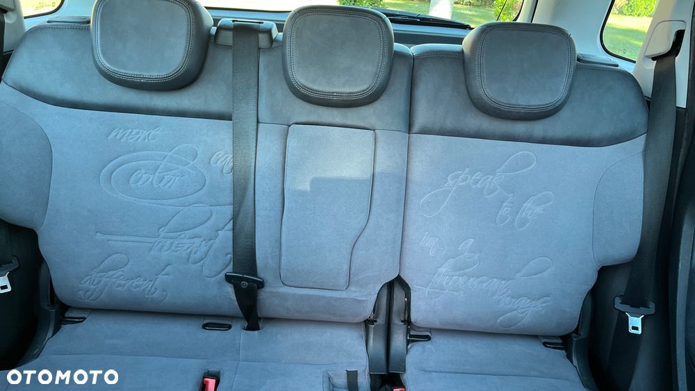 Fiat 500L 0.9 TwinAir Start&Stopp Lounge - 29