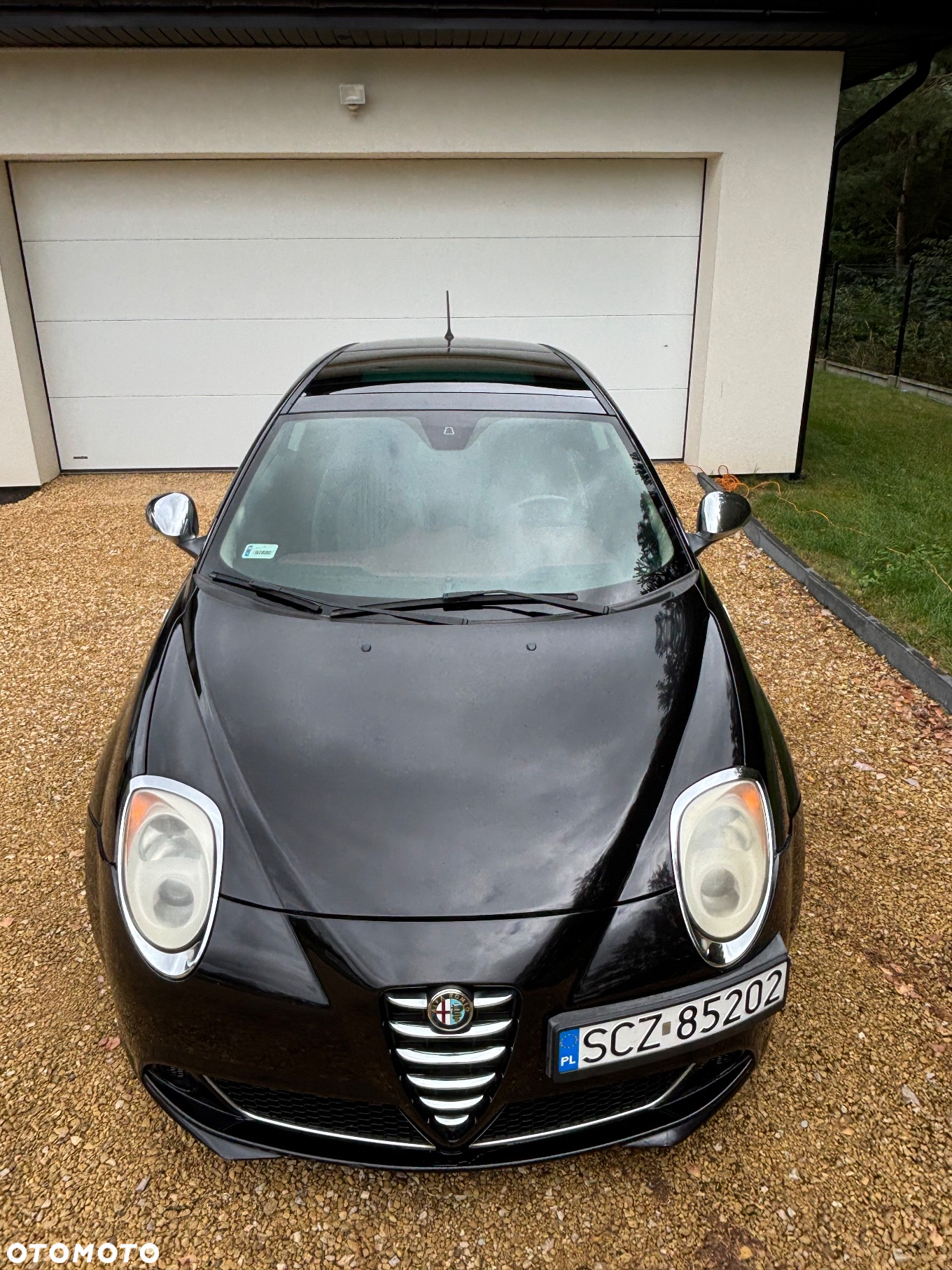 Alfa Romeo Mito 1.4 MultiAir Progression - 18