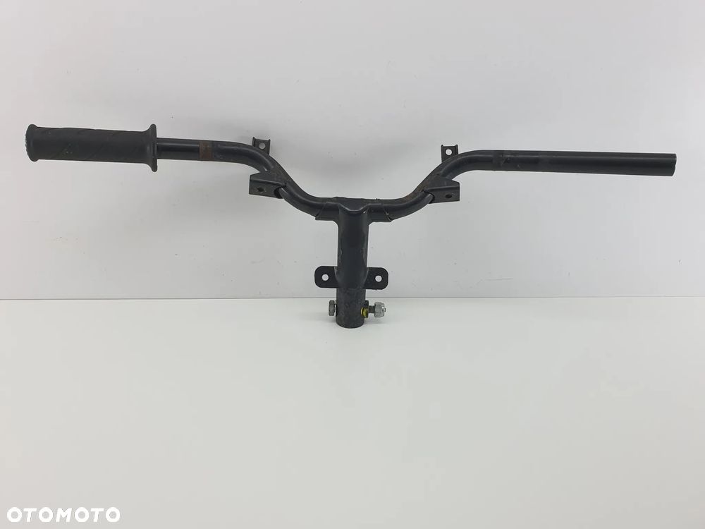 KIEROWNICA PEUGEOT E-VIVACITY - 11