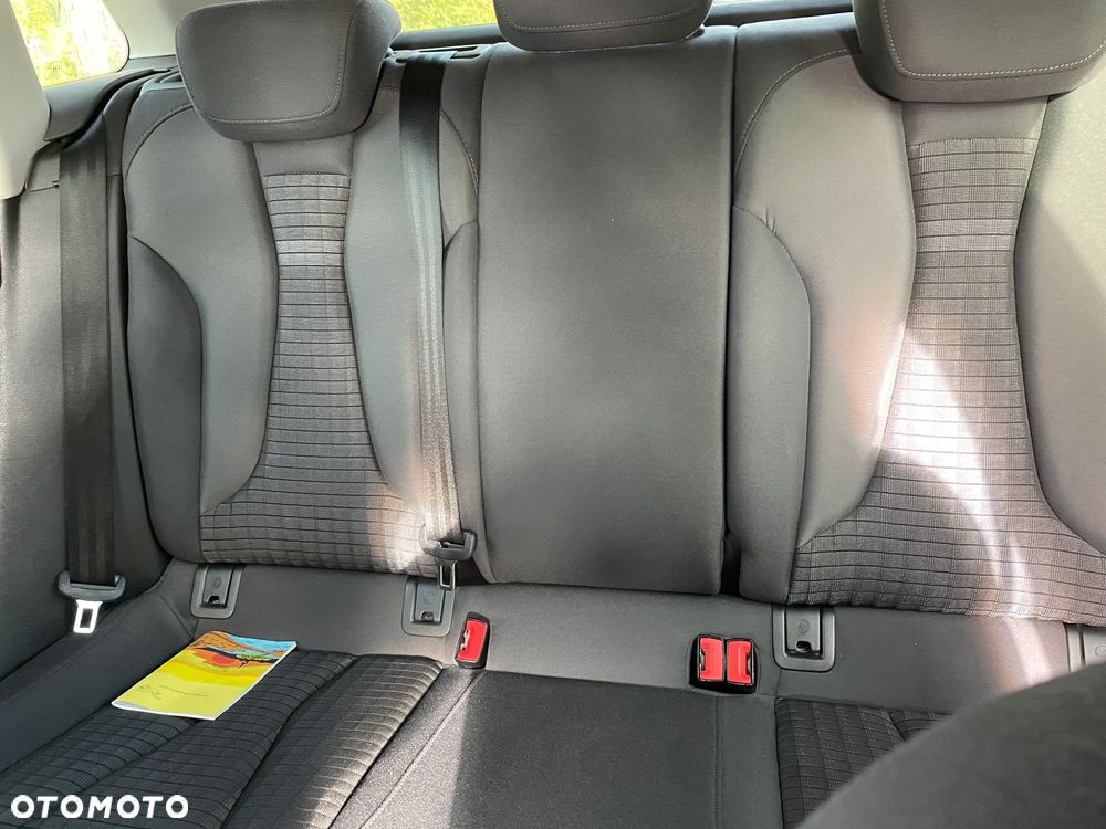 Audi A3 Sportback 2.0 TDI Ambition - 10