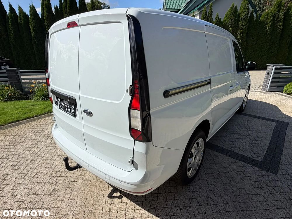 Volkswagen caddy - 4