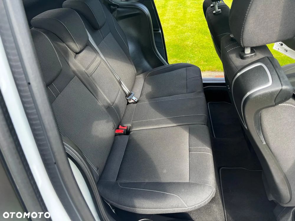 Ford B-MAX 1.5 TDCi Trend - 6