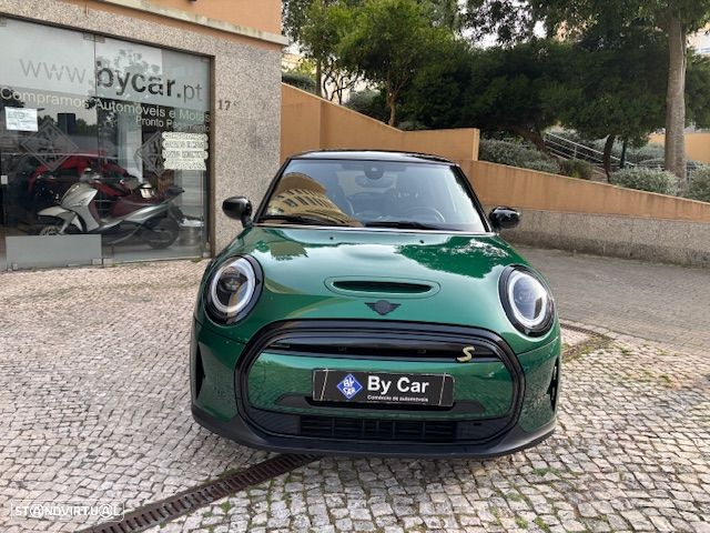 MINI 3 Portas Cooper SE Yours - 23