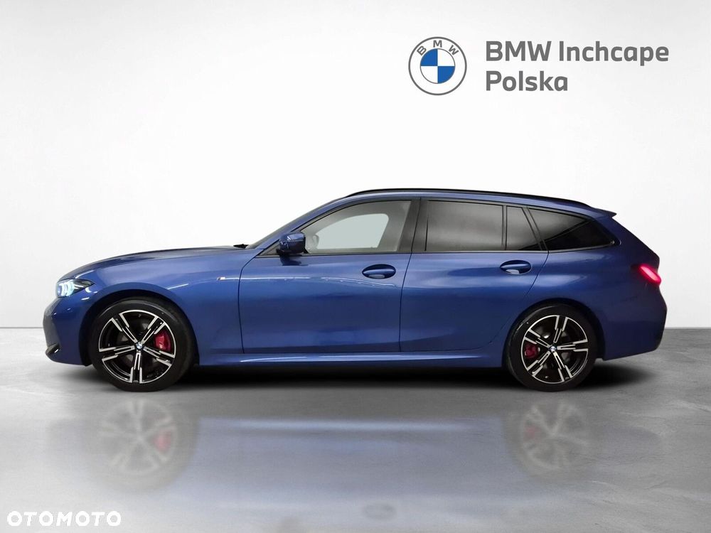 BMW Seria 3 320d xDrive mHEV sport - 2