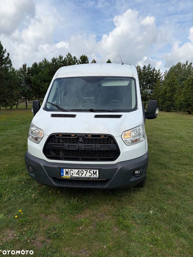 Ford Transit - 2