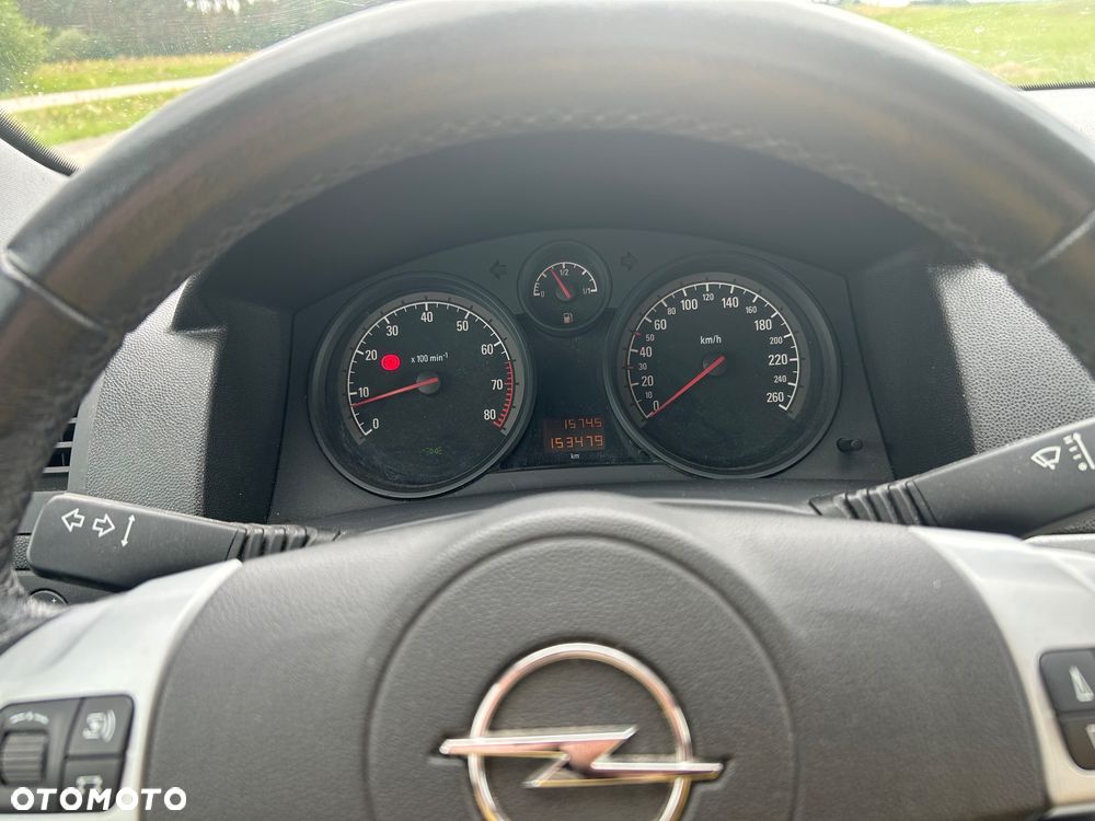 Opel Astra 1.4 - 10