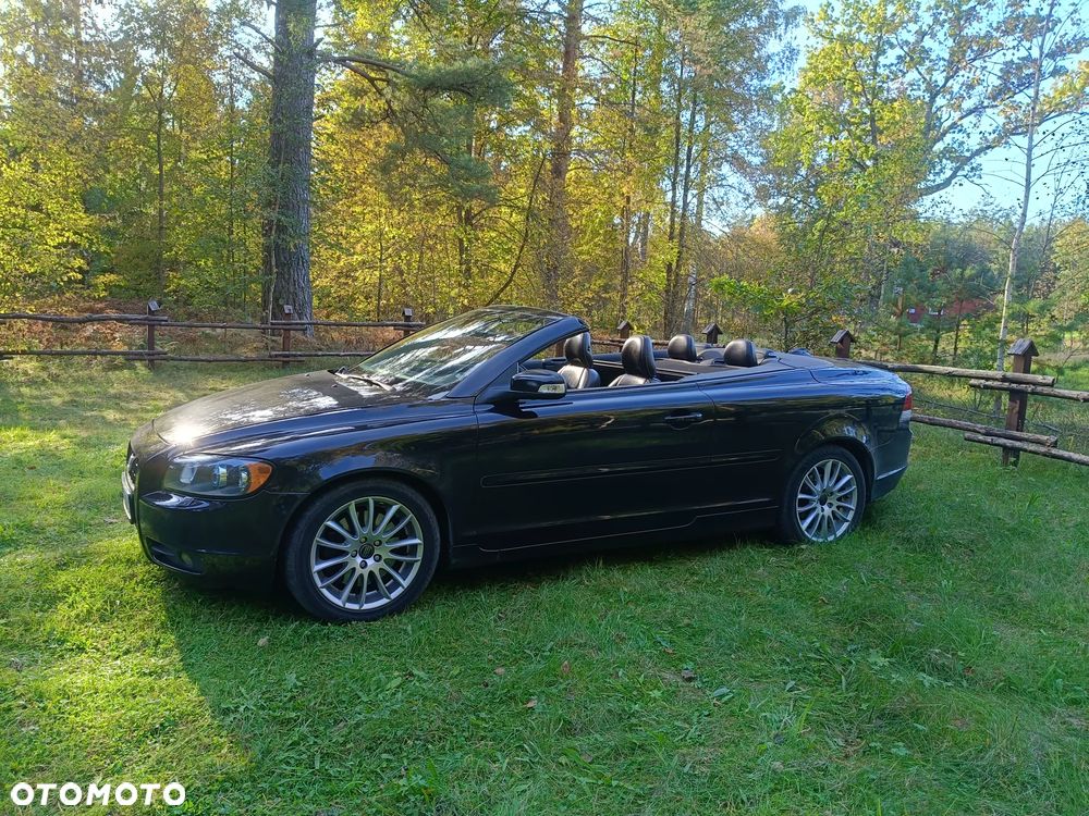 Volvo C70 2009 photo 5
