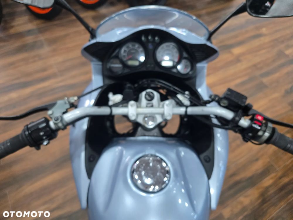 Honda Varadero - 16