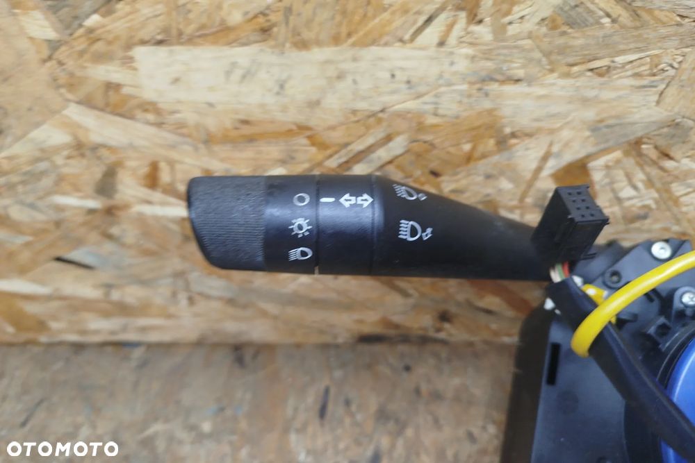 przełącznik zespolony 735417129 pająk manetki + taśma zupełnie GRATIS! do Fiat Linea 07- - 4