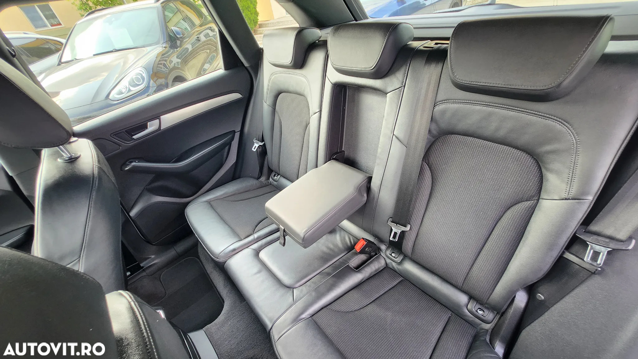 Audi Q5 2.0 TDI Quattro S-Tronic - 28