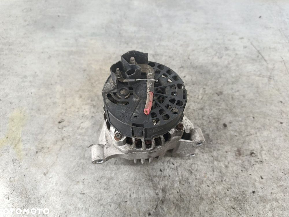 ALTERNATOR FIAT GRANDE PUNTO 1.4 8V DENSO - 2