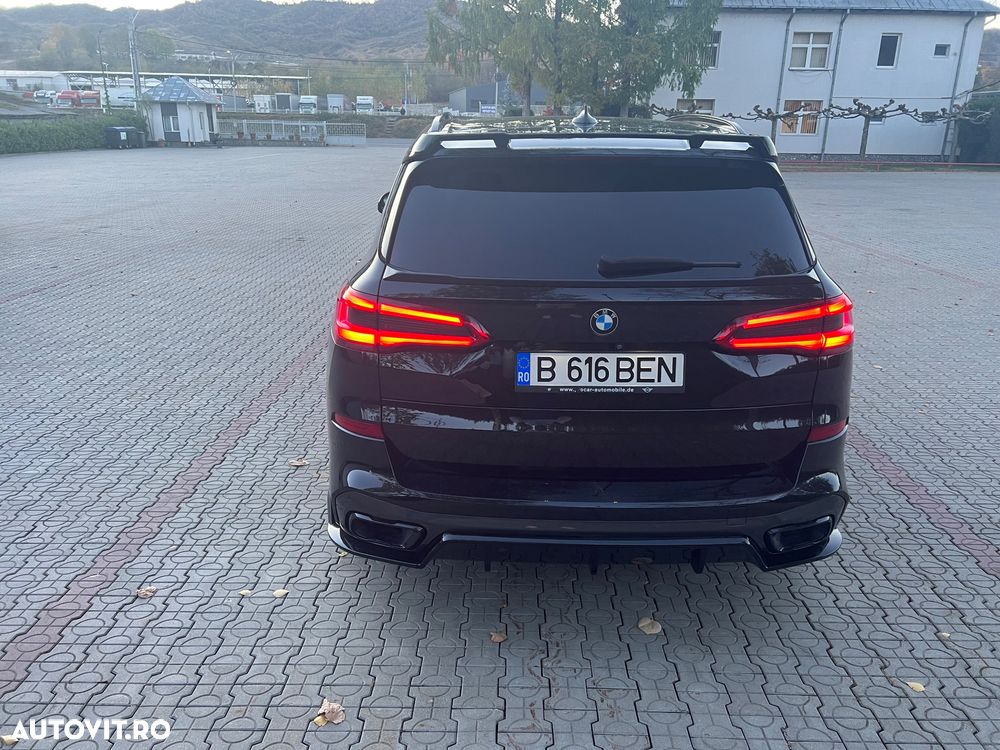 BMW X5 - 9