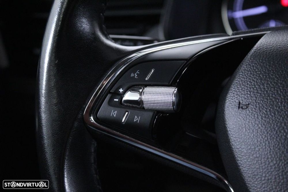 Skoda Scala 1.0 TSI Ambition - 22