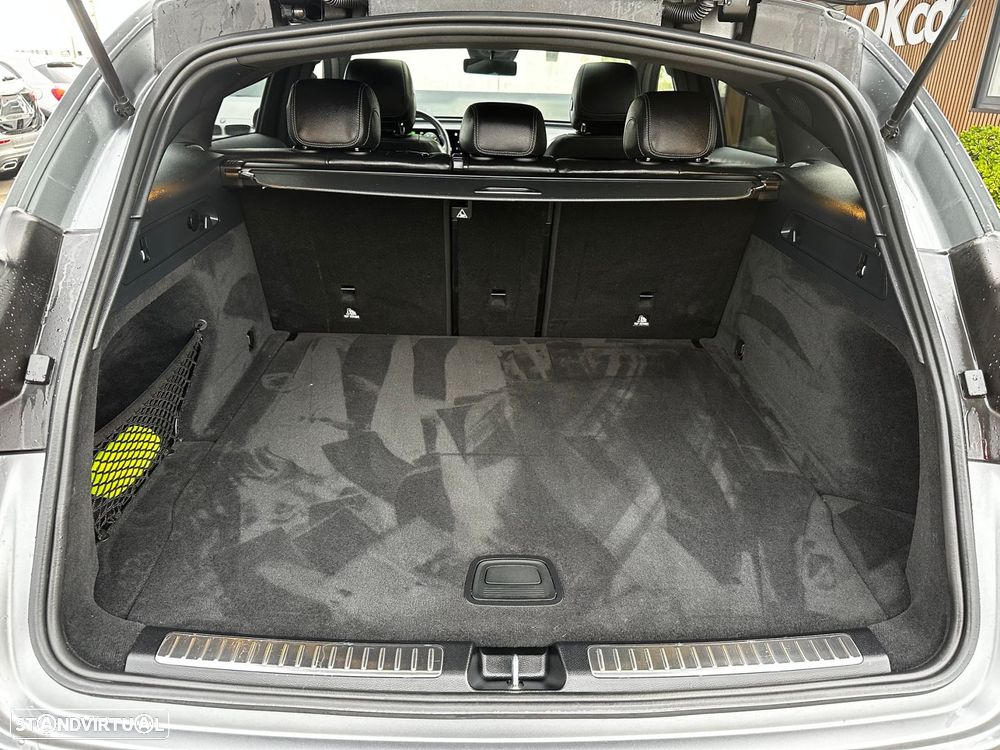 Mercedes-Benz EQC 400 4Matic AMG Line - 60