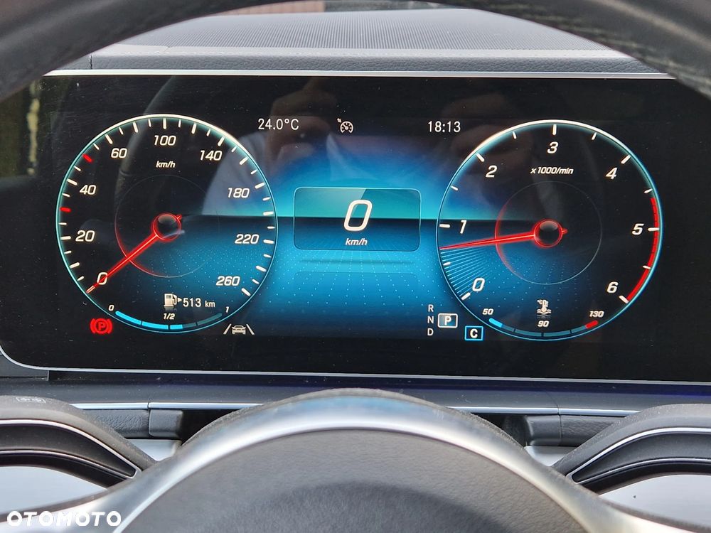 Mercedes-Benz GLE 400 d 4-Matic Premium - 29