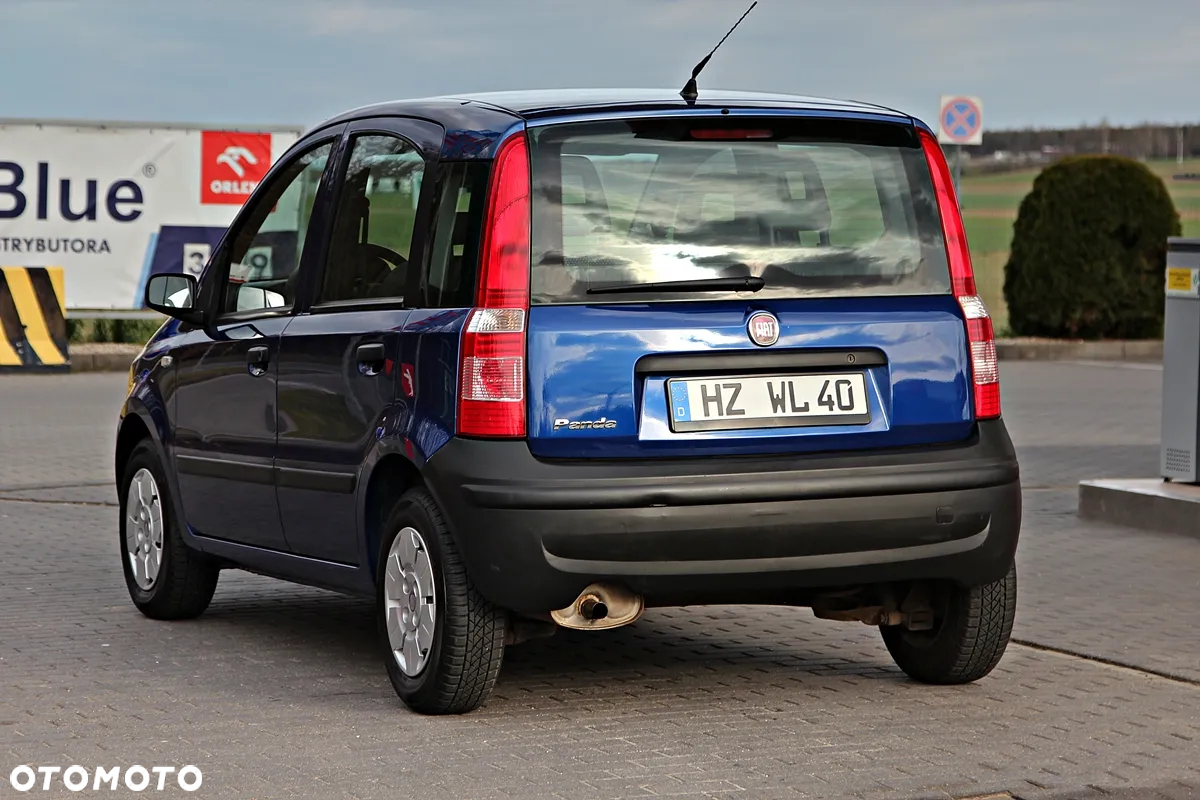 Fiat Panda - 7