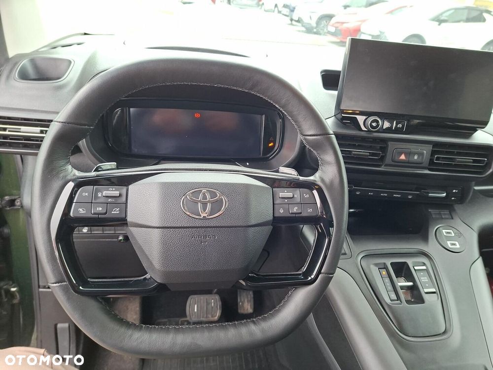 Toyota Proace City Verso - 16