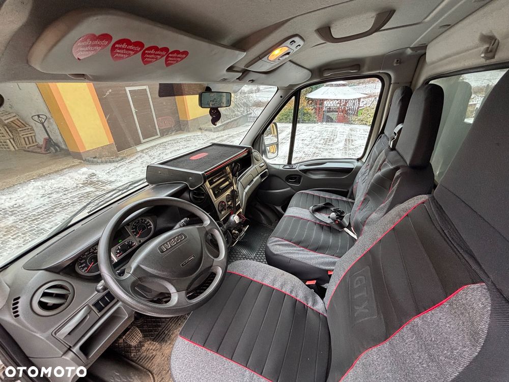 Iveco Daily - 8