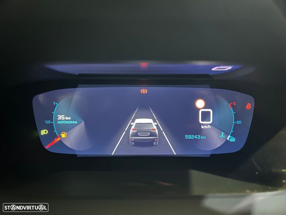 Peugeot 2008 1.2 PureTech Allure Pack - 24