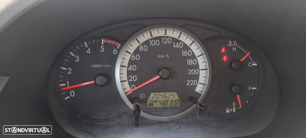 Mazda 5 MZR-CD 2.0 Comfort - 10