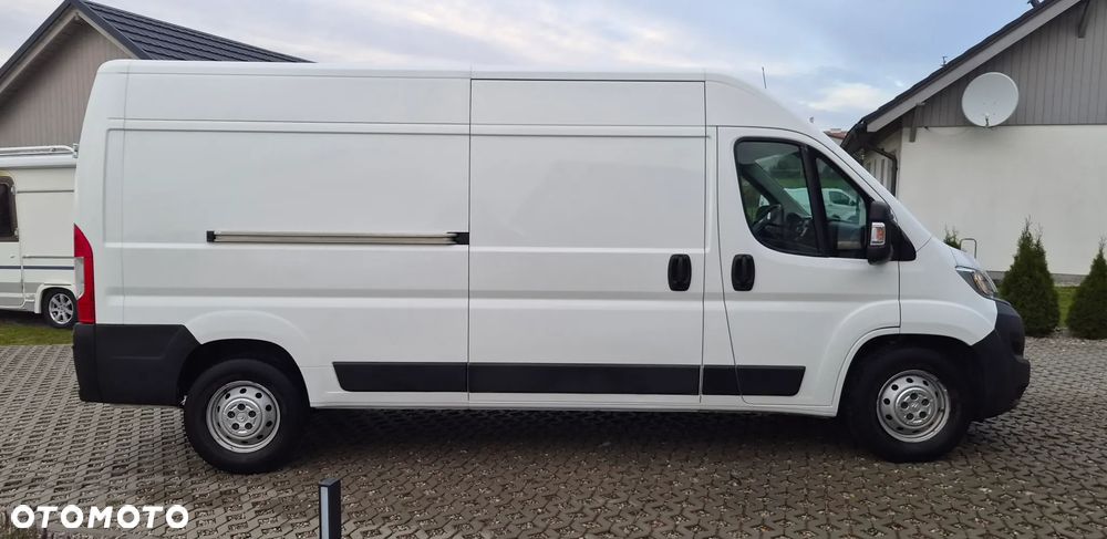 Citroën Jumper L3H2 2.0HDI Klimatronic Kamera - 19