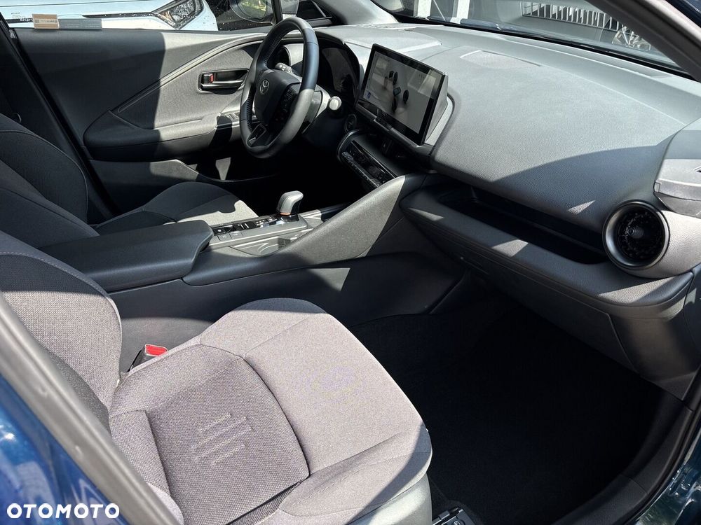 Toyota C-HR 2.0 Hybrid Dynamic Force Style - 36