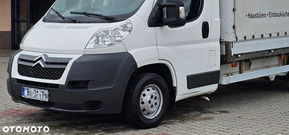 Citroën JUMPER - 10