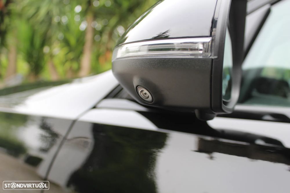 Mercedes-Benz C 300 e T 9G-TRONIC AMG Line - 14