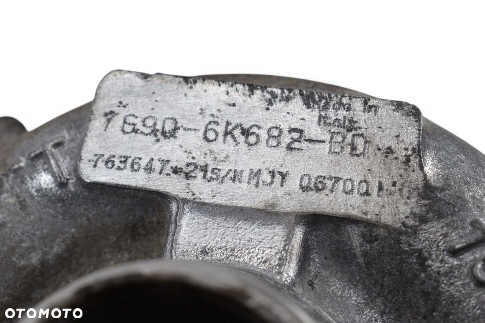 Turbina FORD FOCUS MK2 MONDEO MK4 1.8 TDCI 7G9Q-6K682-BD - 8