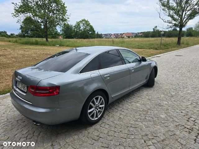 Audi A6 2.0 TFSI Multitronic - 5