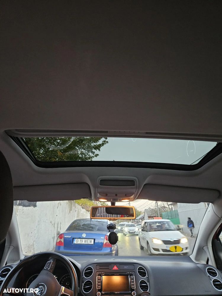 Volkswagen Golf Plus 2.0 TDI DPF Style - 18