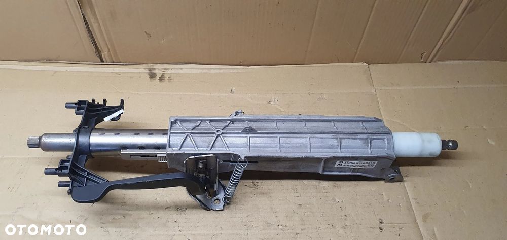 Kolumna kierownicza BMW 3 F30 F31 6858559 - 1