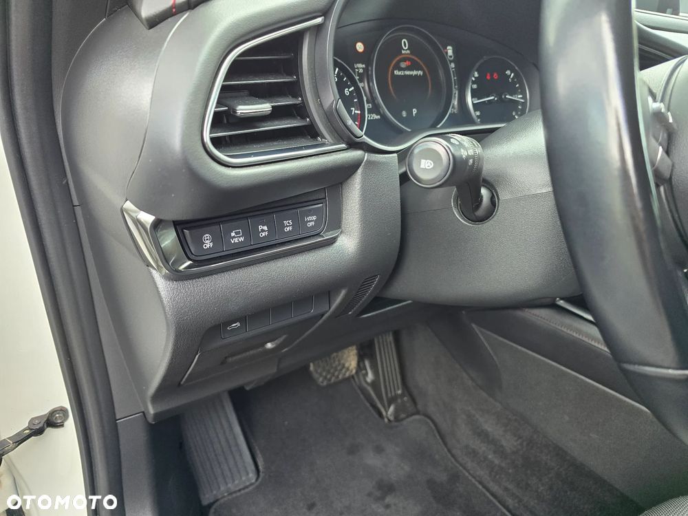 Mazda CX-30 2.0 mHEV Homura 2WD - 14