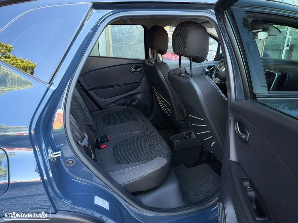 Renault Captur 0.9 TCE Exclusive - 7