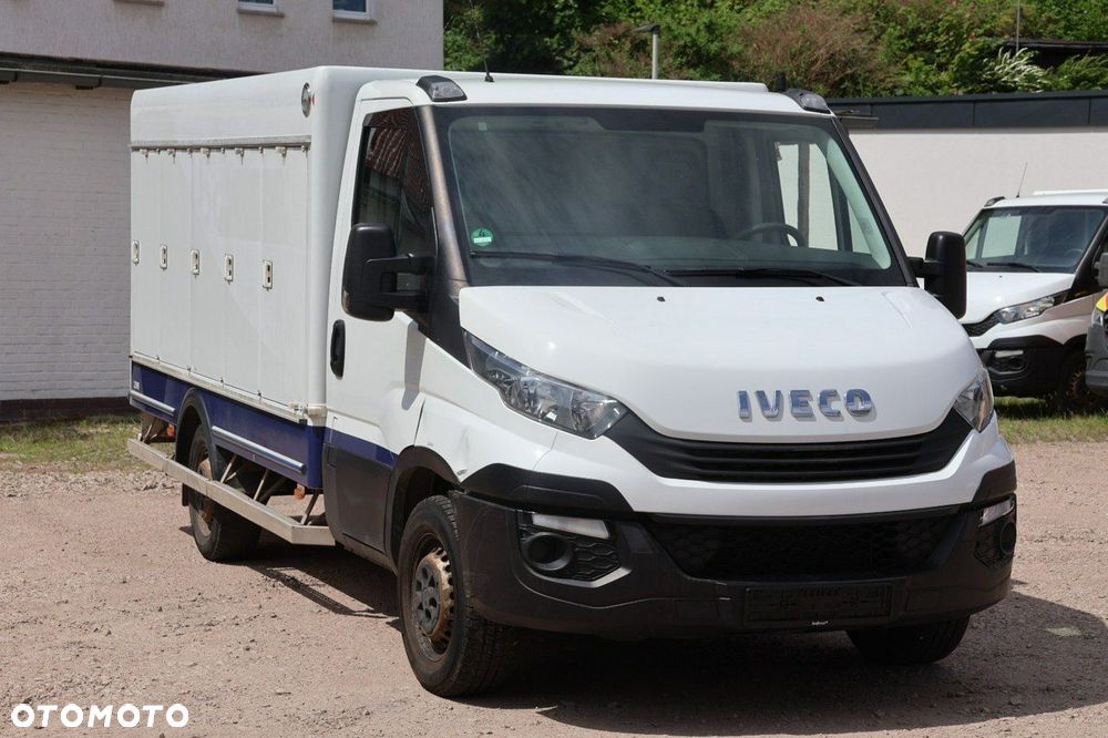 Iveco Daily - 1