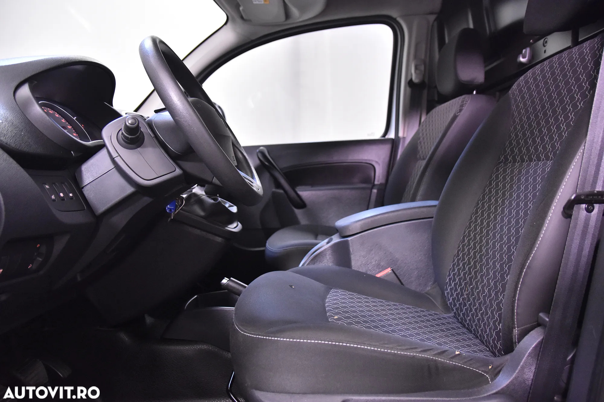Renault Kangoo - 15