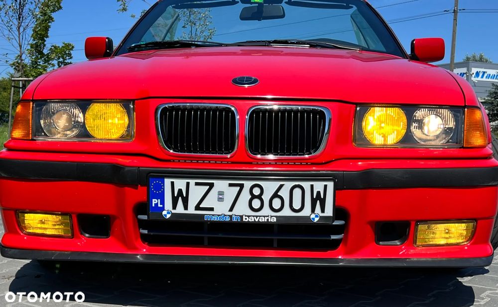 BMW Seria 3 - 2