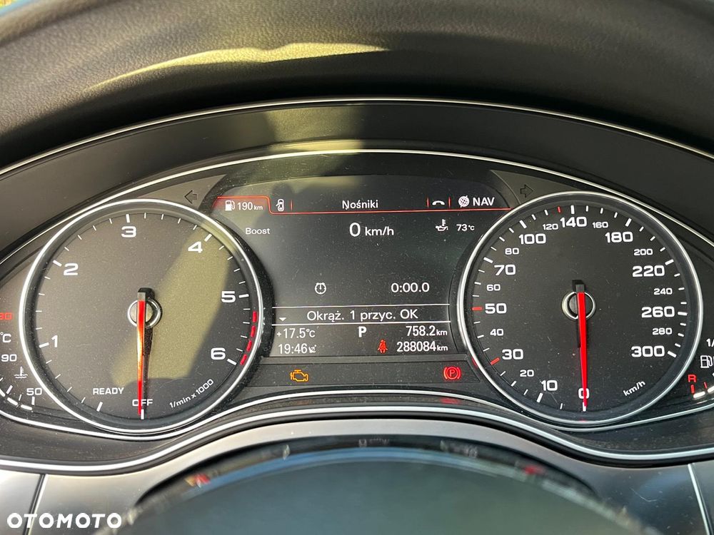 Audi A6 Avant - 5