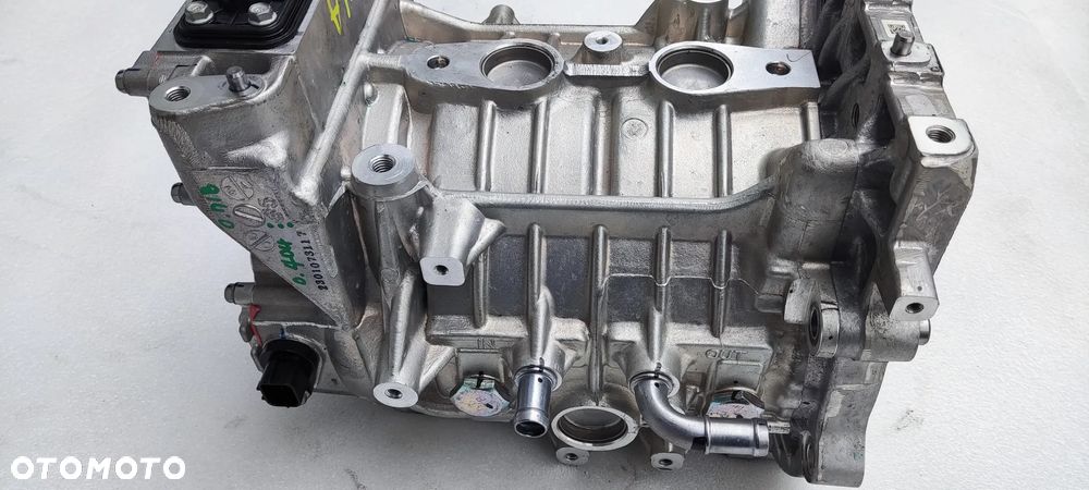 HYUNDAI KONA 2021-2023R ELEKTRYCZNY SILNIK 150KW 1800KM - 4