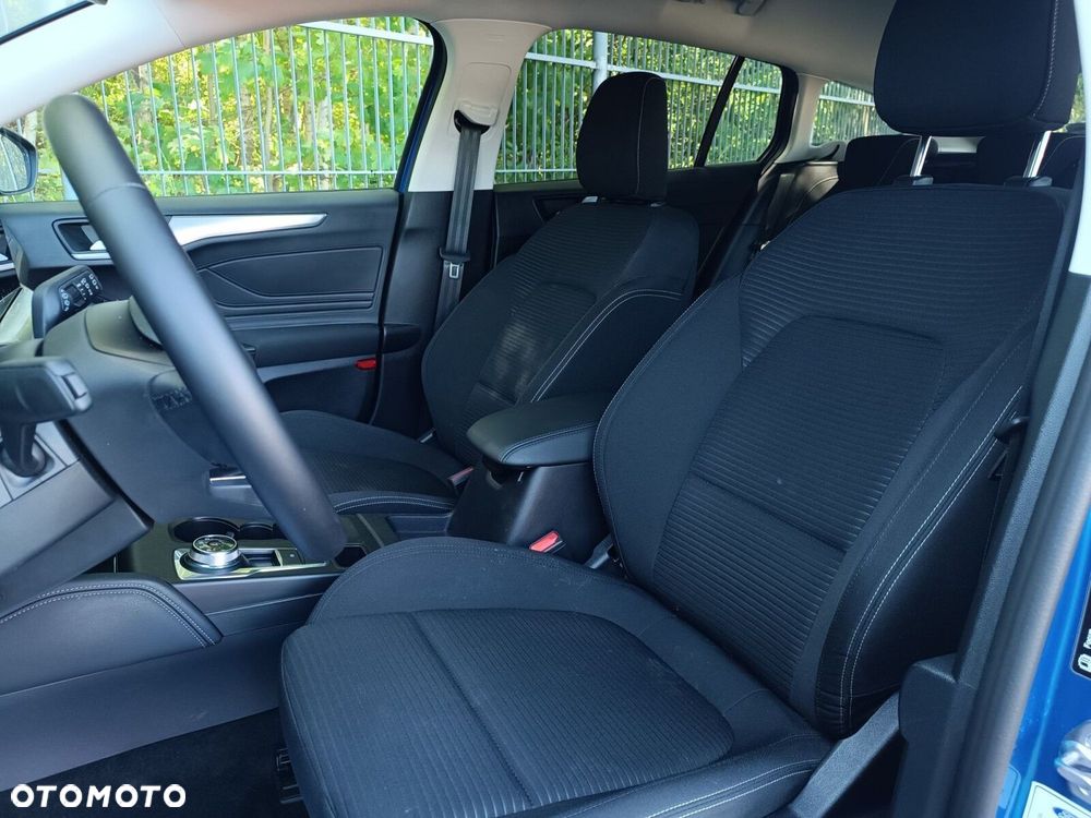 Ford Focus 1.5 EcoBlue Titanium X - 28