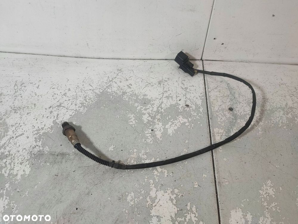 sonda lambda środek audi a4 b6 8e 0258007353 - 1