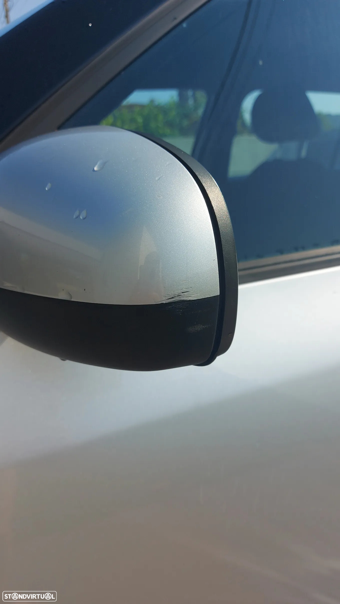 Skoda Fabia Break - 17